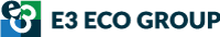 E3 Eco Group Inc. Logo