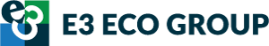 E3 Eco Group Inc. Logo